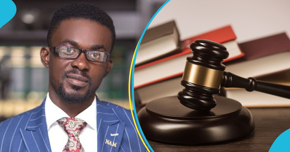 Menzgold saga: NAM1 pleads not guilty to 39 fraud and money laundering charges
