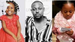 Video of Yaa Pono’s 3-year-old daughter reading like adult hits the internet