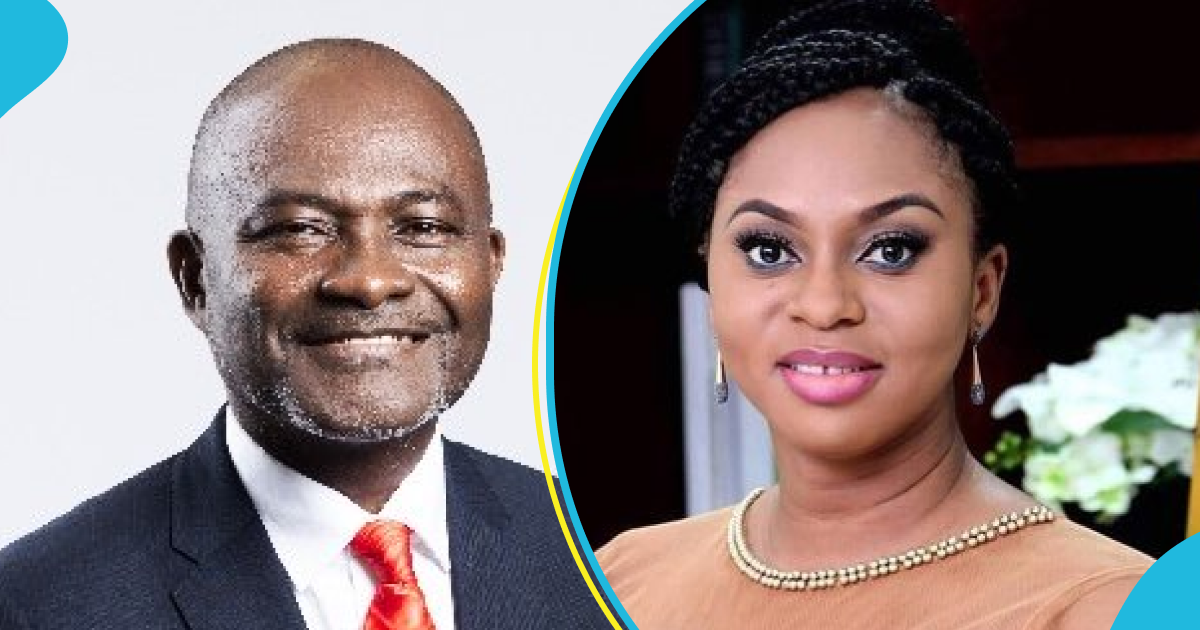 Kennedy Agyapong Gives Relationship Advise