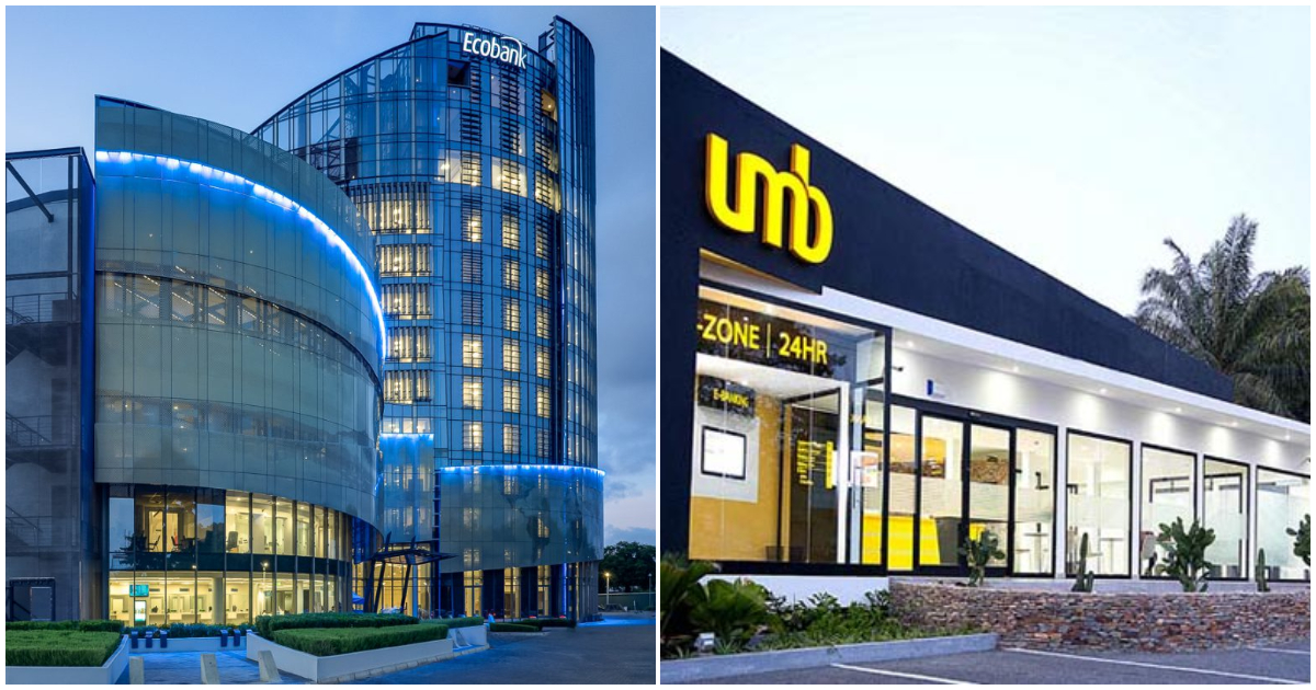 The group has designed impressive buildings like Ecobank Capital and UMB