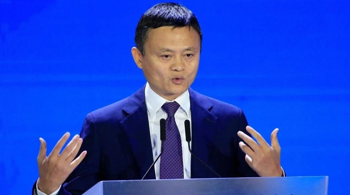 COVID-19: Chinese billionaire Jack Ma sends second batch of supplies to Africa