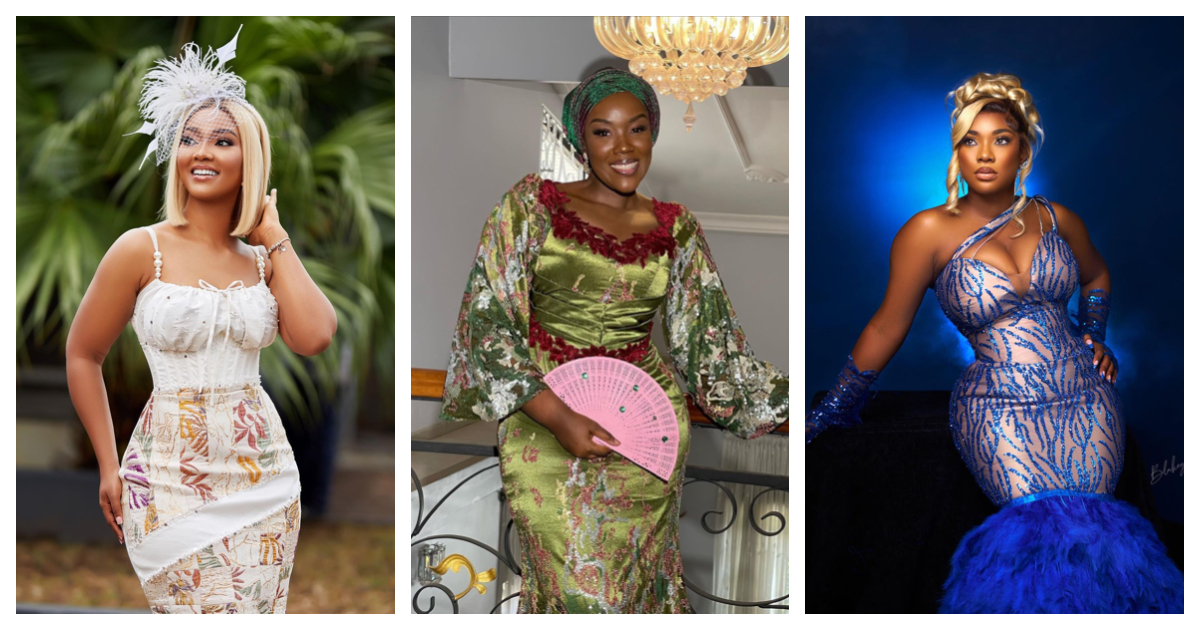 Otumfuo’s Daughter Stonebwoy’s Wife Vanessa Aseye And 4 Other Medical Doctors Who are Top Style Influencers