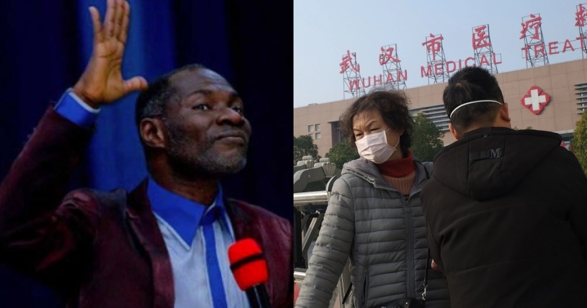 Expect another deadly virus from China this year - Badu Kobi prophesies