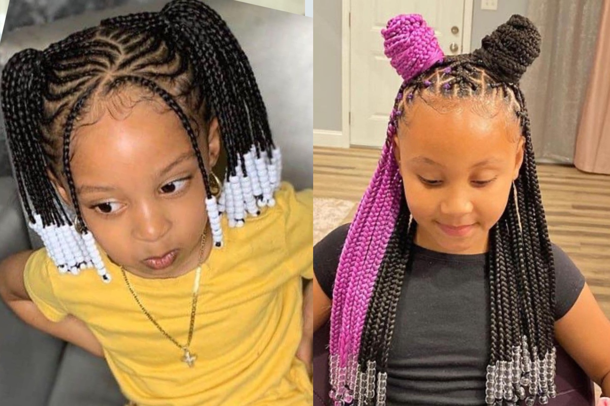 20 Best Crochet Braids, Hairstyles, and Ideas for 2024