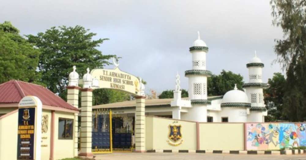 Methodist Student who Attended Ahmadiyya Narrates how they Practised Christianity with no Issue