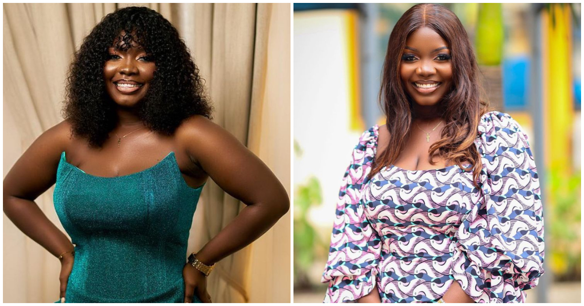 TikTok Star Felicia Osei Reveals She Wants to Own A Comedy Empire Like Nigeria's AY