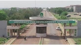 UDS lecturers, senior staff declare indefinite strike