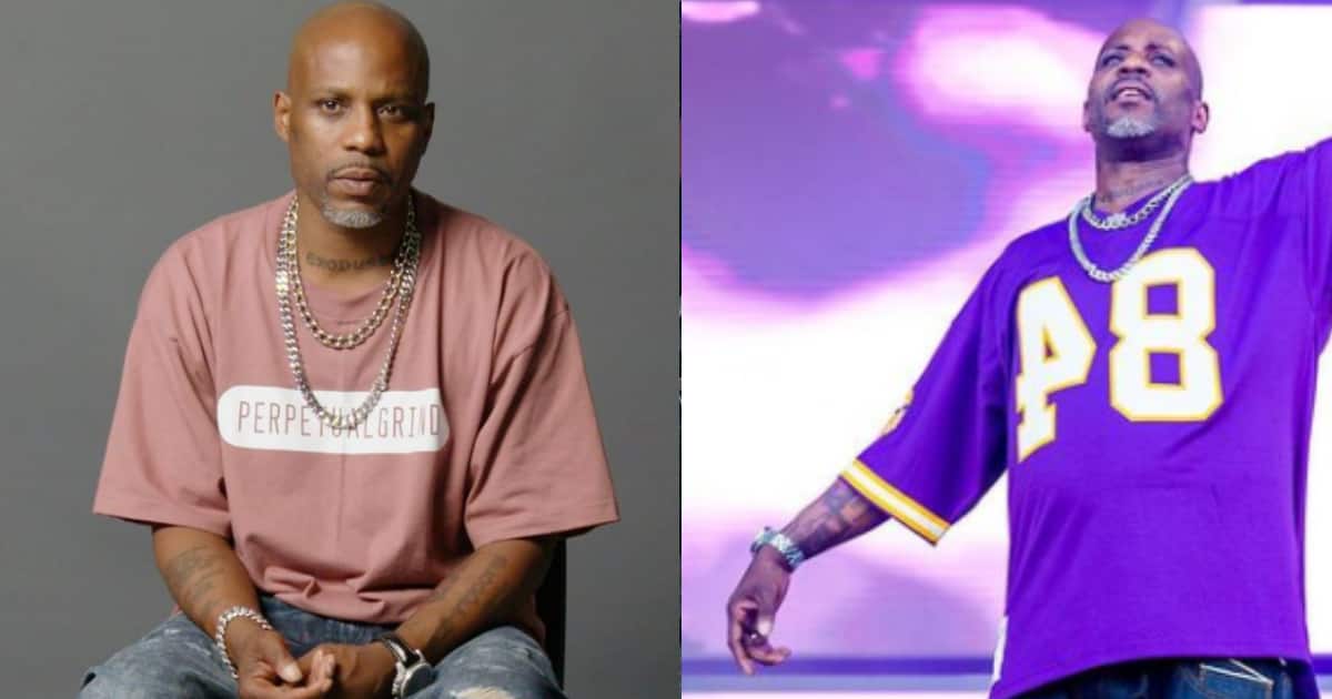 DMX, cocaine, cause of death, New York hospital, heart attack, drug-related