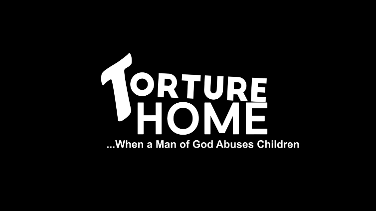Anas Torture Home