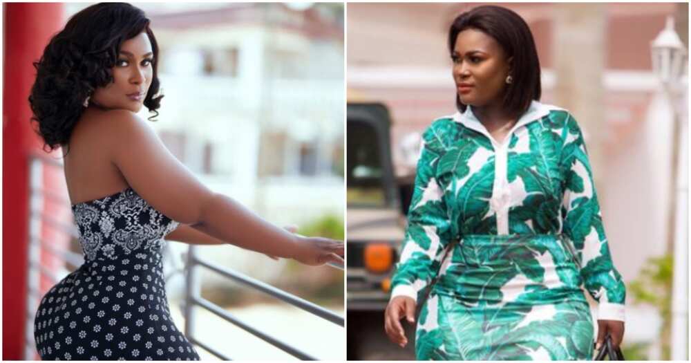 Abidivabroni turns heads with recent photos.