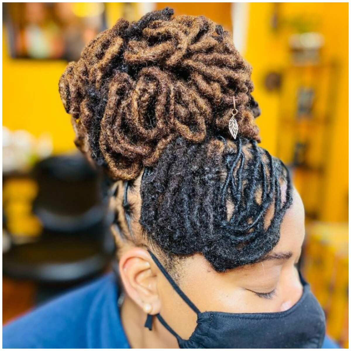 70 Dreadlocks For Men That Truly Inspire | Dreadlock hairstyles for men,  Mens twists hairstyles, Mens braids hairstyles