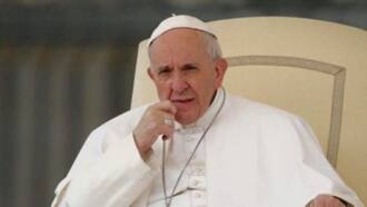 Pope Francis' net worth: Does the head of the Catholic church earn a salary?
