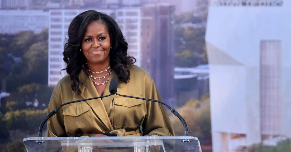 Michelle Obama birthday, birthday celebration, former first lady of the United States, first African-American first lady