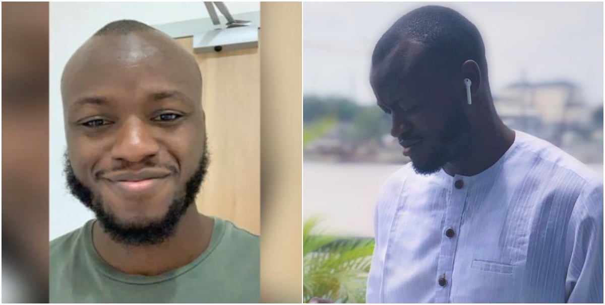 Young Nigerian Uber driver shares sweet and bad experiences with passengers