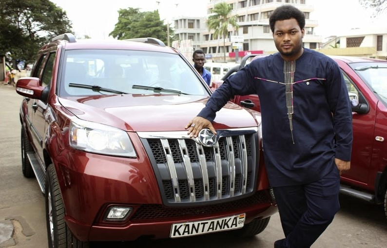 Who is Safo Kantanka? 7 quick facts you probably didn't know