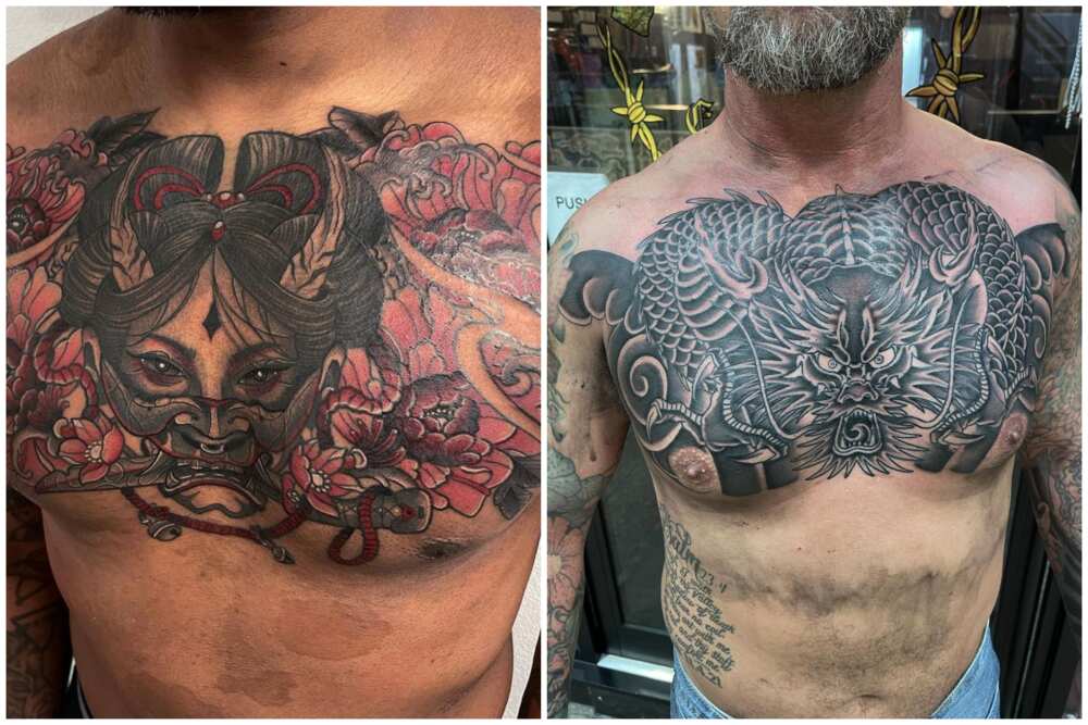 20 of the best religious tattoos for men that will make you look cool 