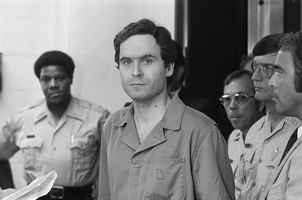 Ted Bundy movies: Every movie of the serial killer so far ranked from best to worst