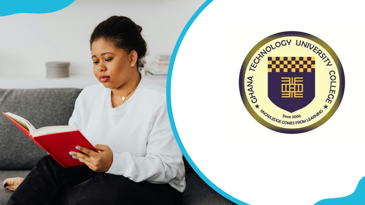 Ghana Technology University College courses and cut-off points 2024/2025