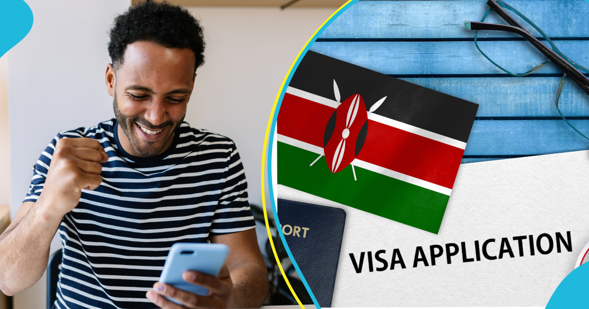 Kenya Visa restrictions