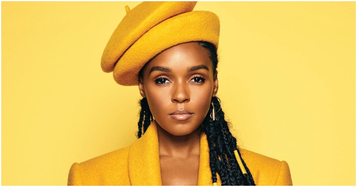 US Singer Janelle Monáe Comes out As Non-Binary: "I Don't See Myself as A Woman"