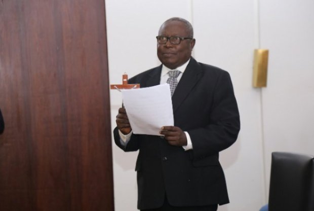 Martin Amidu fumes: Says CID’s investigation of Charles Bissue political