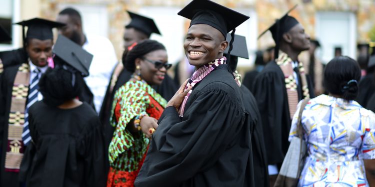 Meet Maxwell the Ashesi scholar from Zebilla who could soon be Africa’s top AI researcher