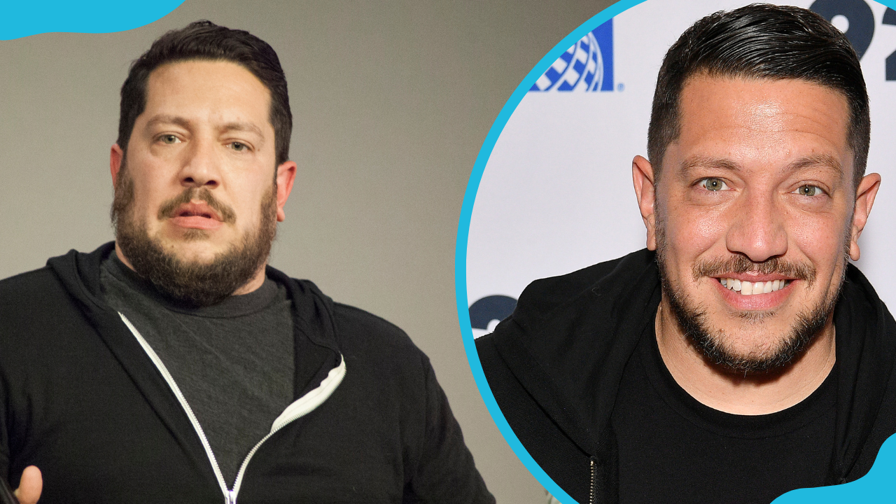 Is Sal Vulcano gay? Everything we know about the Impractical Jokers' cast member