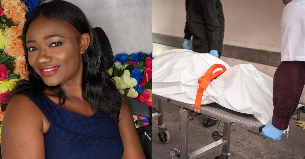 Priscilla Baah: 35-year-old Nurse Bleeds to Death After Delivery at Koforidua