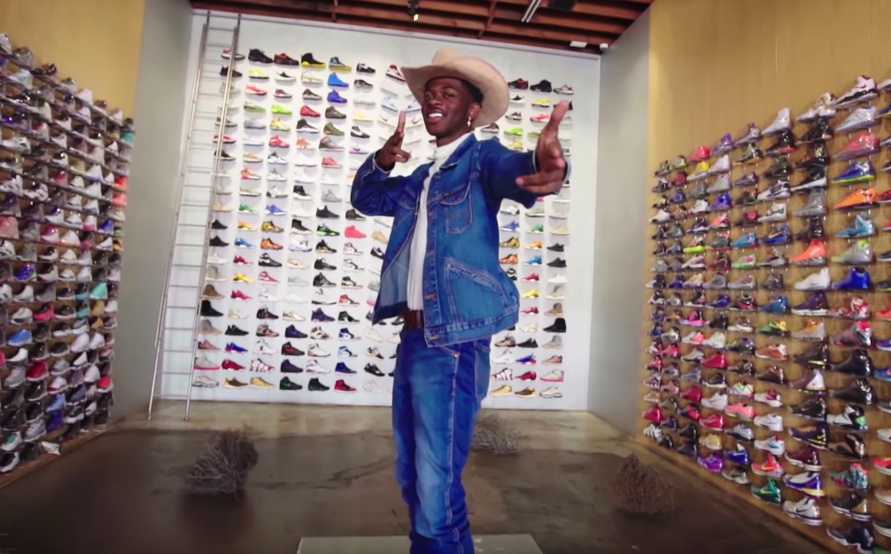 Lil Nas X net worth: How does he spend his massive wealth 