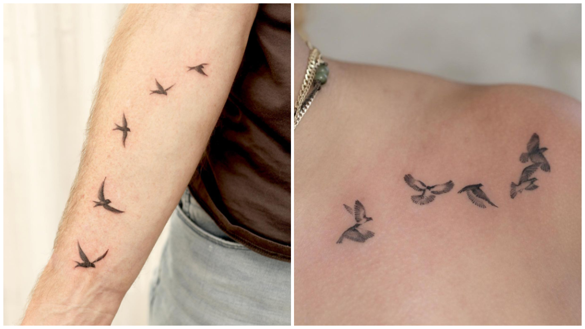 bird tattoo – Sydney Aaliyah Michelle