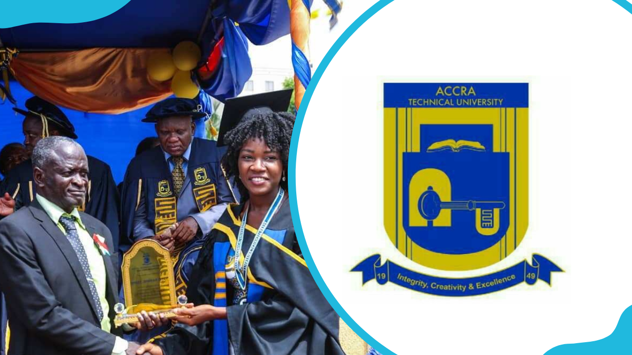 Accra Technical University courses, fees and cut-off points