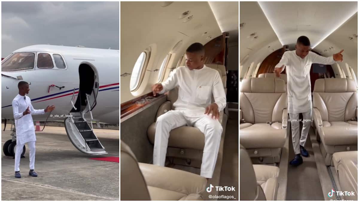 Private jets in Nigeria/flying private costs.