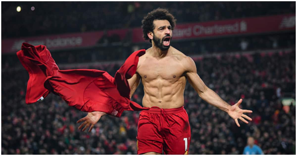 Premier League Top Scorers: Mohamed Salah Leads Race for Golden Boot