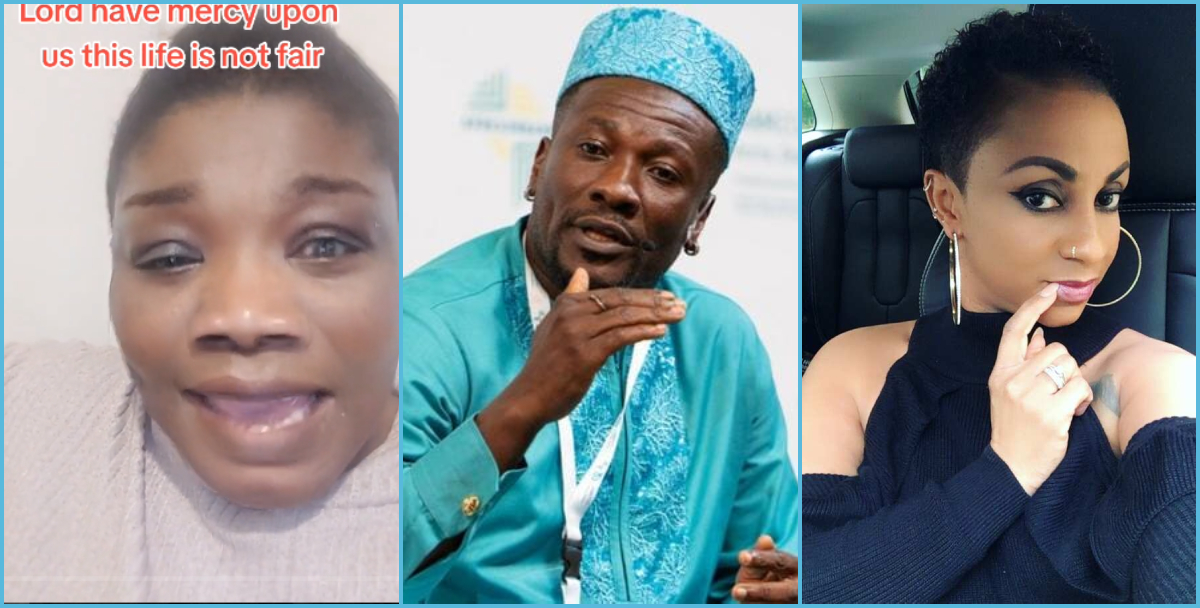 Asamoah Gyan: First husband of Gifty Gyan urged to sue former player for having kids with his wife