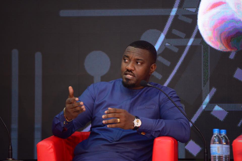 All those buying Police forms should forget; selections have been made - Dumelo