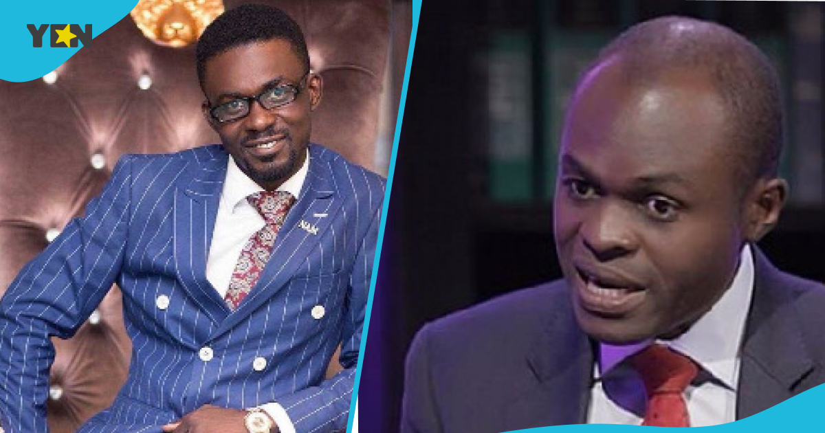 "The least NAM1 could do is to keep quiet": Martin Kpebu slams Menzgold CEO, regulators