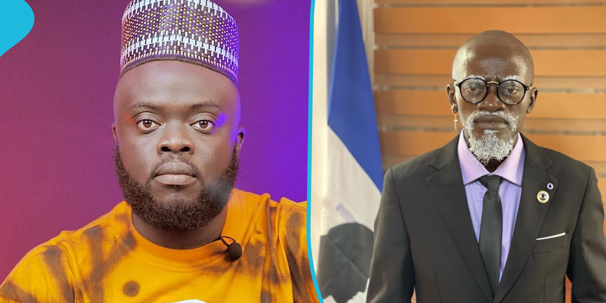Kwadwo Sheldon reacts to Lil Win's insults, says he's too big for unnecessary squabbles