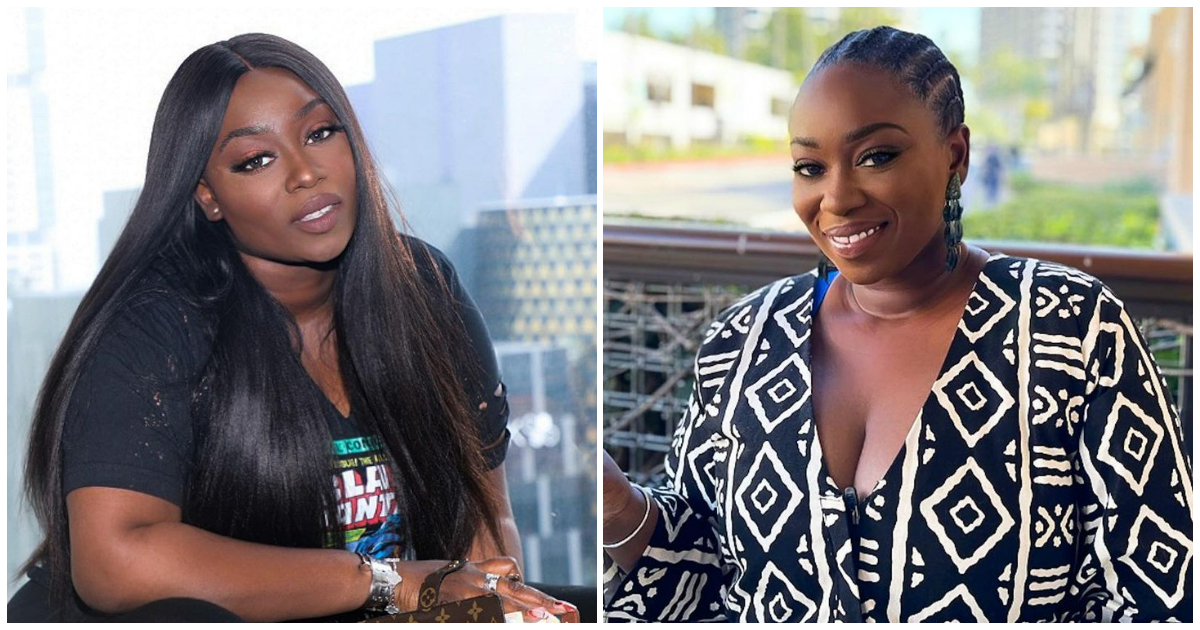Peace Hyde's Young, Famous & African bags Best International Show nomination at National Reality Television Awards UK