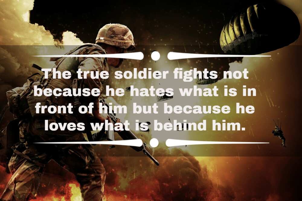 war quotes