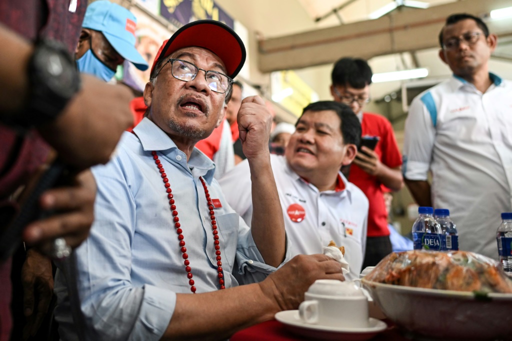 With age catching up, this election could be Anwar Ibrahim's last chance to fulfil a 20-year dream to lead Southeast Asia's third-largest economy