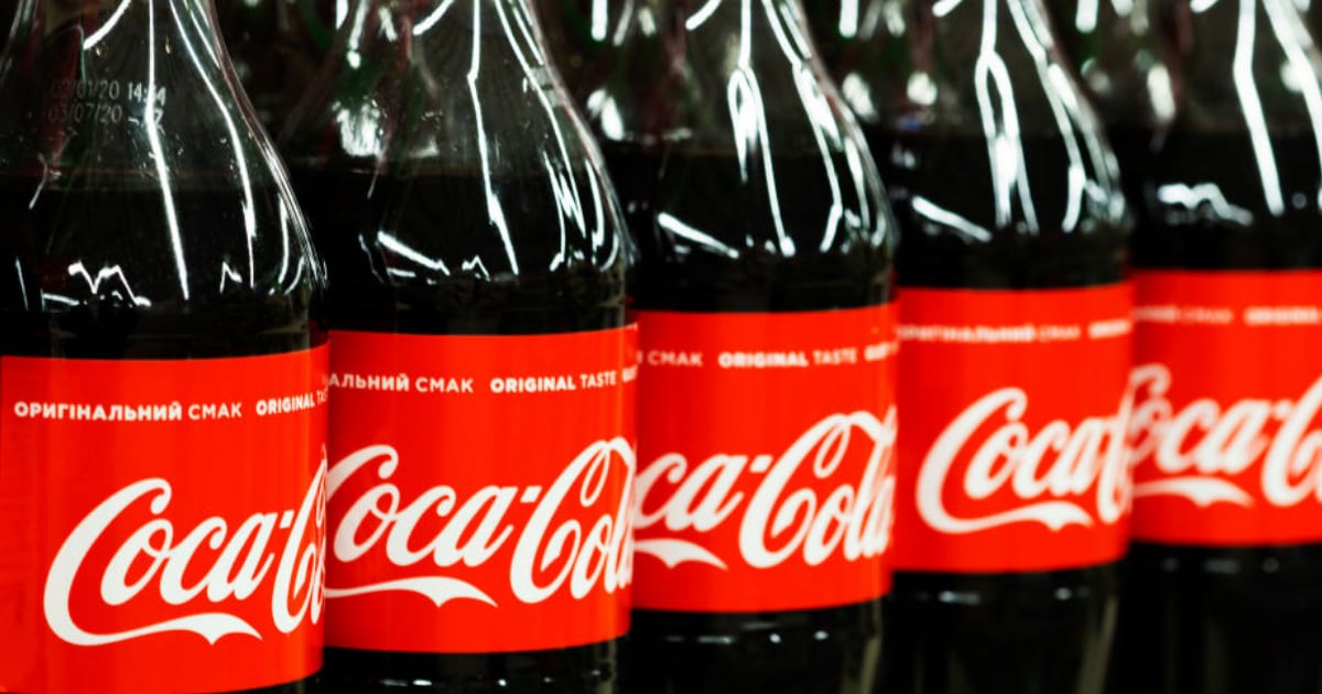 Downsizing: Coca-Cola slashes 2 200 jobs worldwide due to restructuring after the Covid-19 pandemic