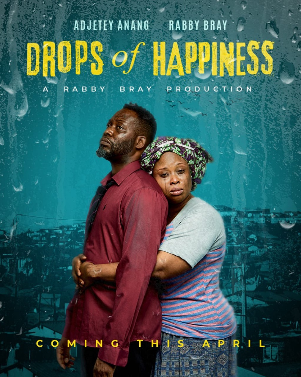 best Ghanaian movies in 2022