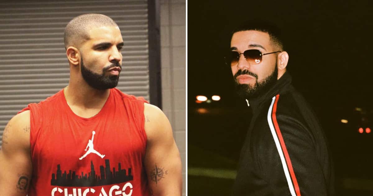 Man raps to Drake's I'm On One, viral video leaves many people in stitches