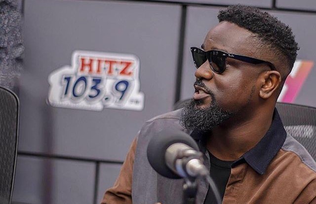 10 of the best Sarkodie songs in 2020