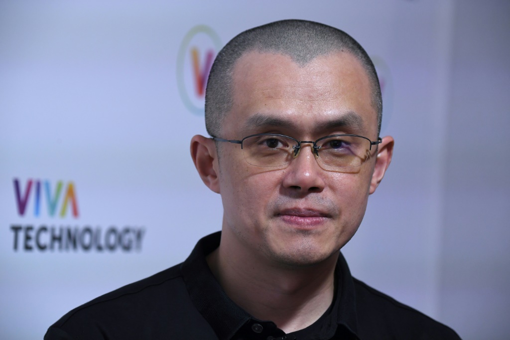 Binance boss Changpeng Zhao: 'The projects that survive this difficult time will be much stronger later on'