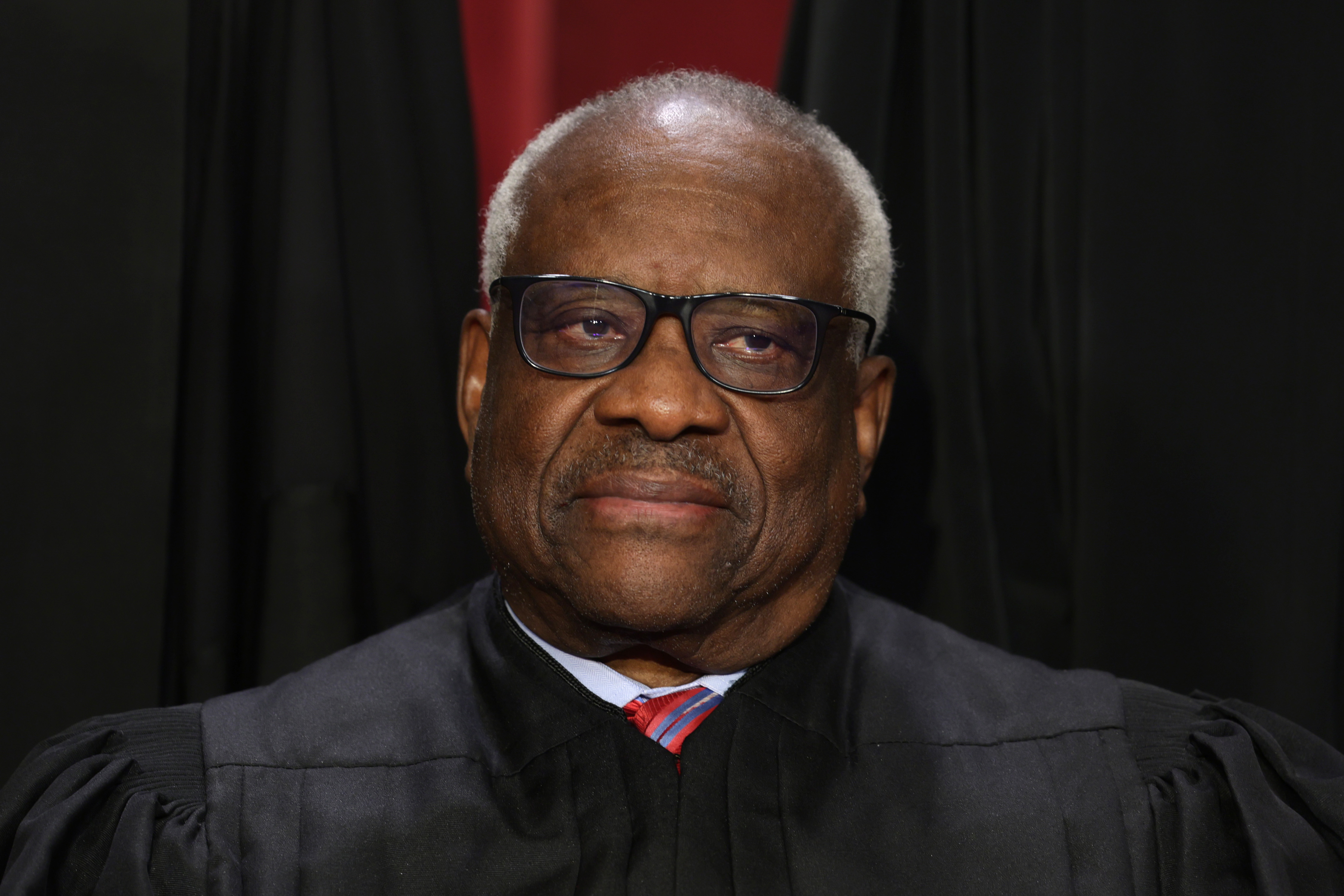 Who is Jamal Adeen Thomas? Everything about Clarence Thomas' son