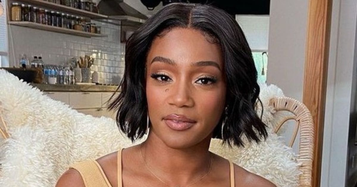 Tiffany Haddish Reportedly the Favourite to Take Over From Ellen DeGeneres