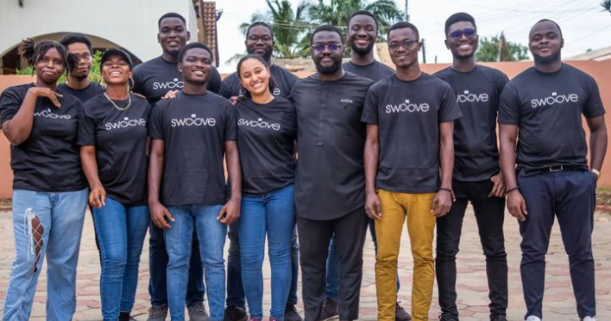 Ghanaian business named in top five startups for 2022 MEST Africa Challenge.