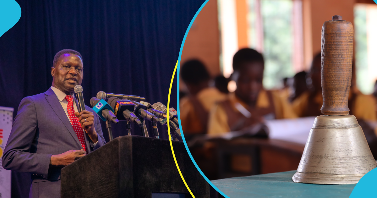 Ghana's education quality ranked 125 out of 183 countries, 2nd highest in West Africa