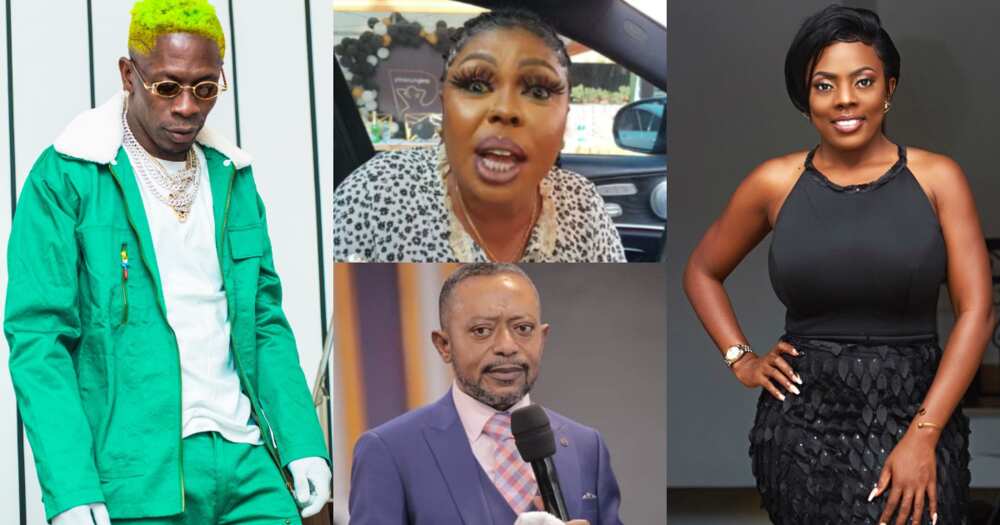 Yawa of the Year: 7 Most Embarrassing Celebrity Moments of 2021